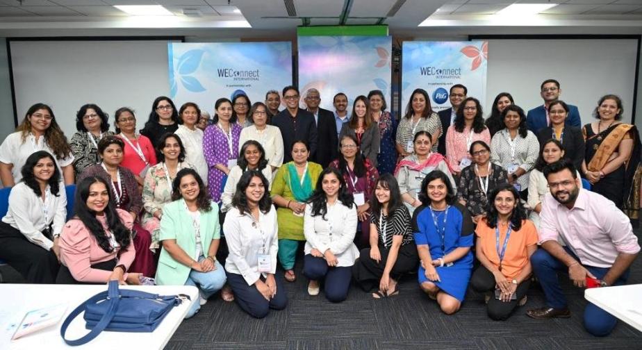 P&G India hosts Women Entrepreneur Development Program; unveils Supply Chain Catalyst Fund at partner summit